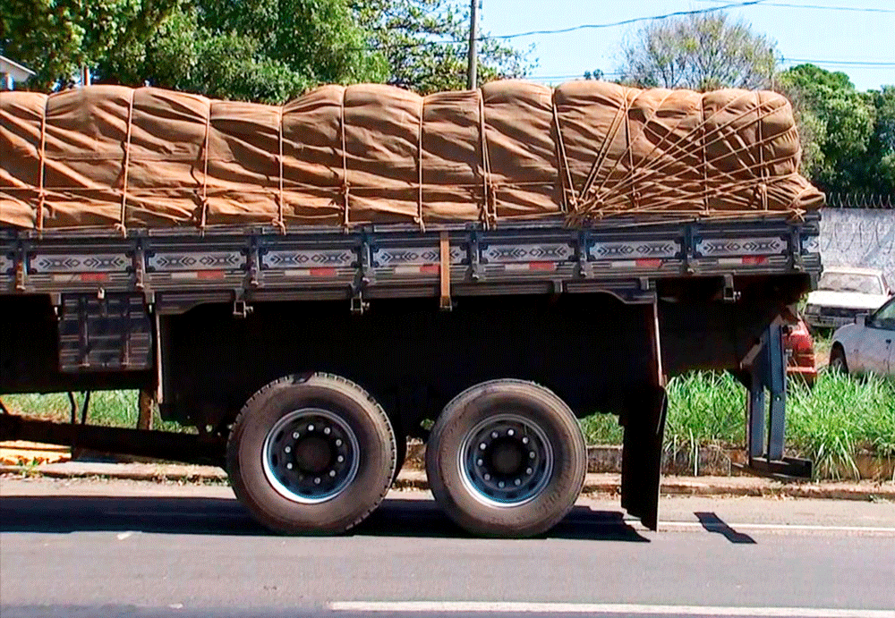 Como arquear seu caminhão de brinquedo da iveco 