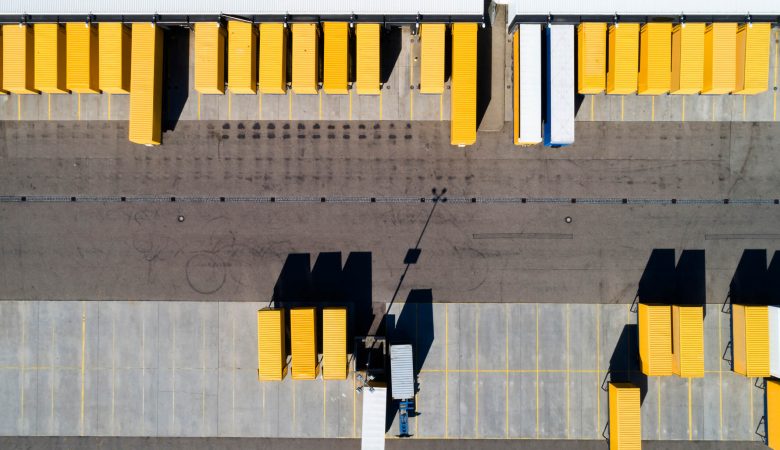 carga fracionada