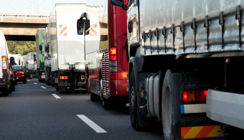 transportes rodoviários nos países do Mercosul