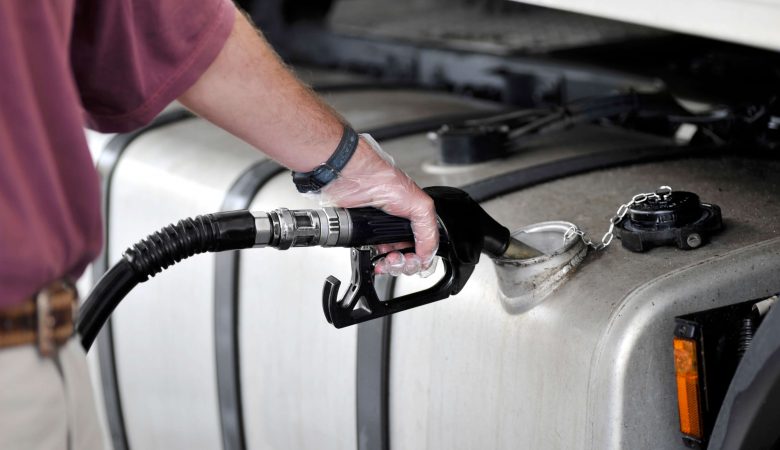 Vazamento de combustível: como evitar no caminhão?