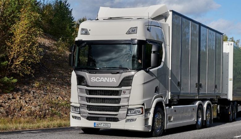 Linha S da Scania: conheça seus diferenciais