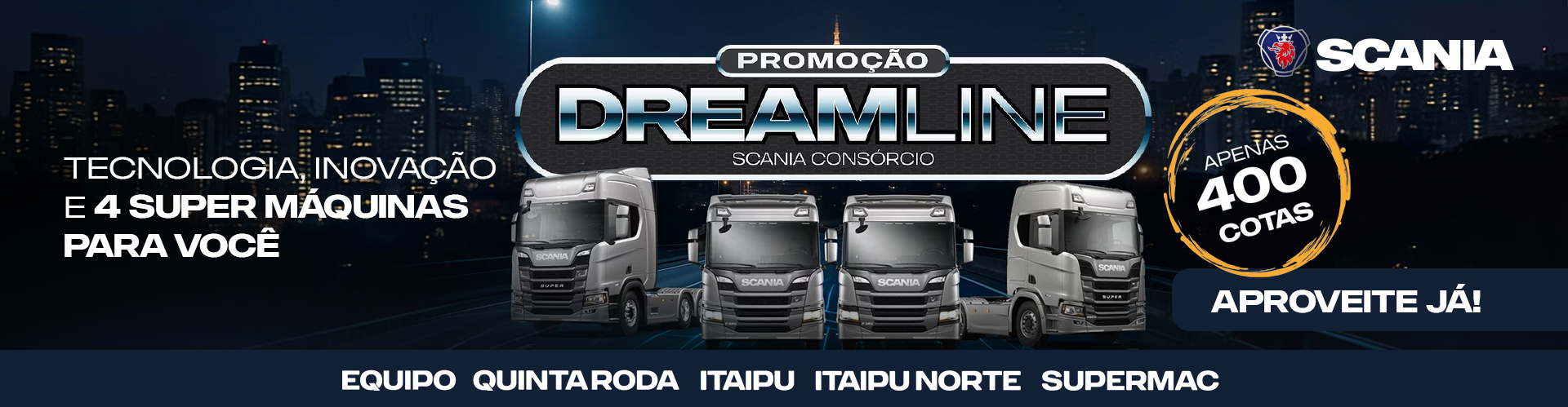 Dicas sobre a vida na estrada, manutenção e peças de caminhão